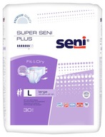 gemini chusteczki pampers