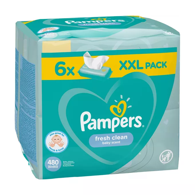 pieluchomajtki pampers 4 zakladanie