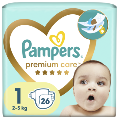 pants pampers 5 biedronka