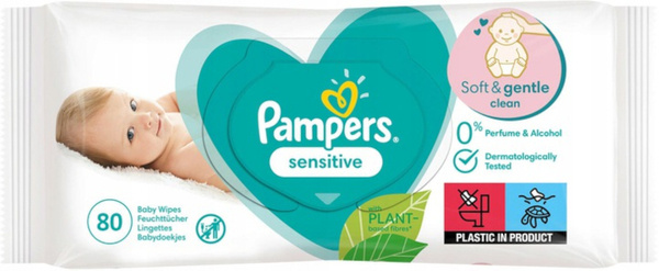 rossmann pieluchy pampers 6 promocja