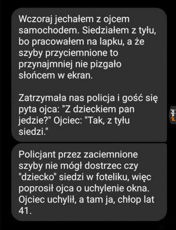 suknia z czarnej pieluchy