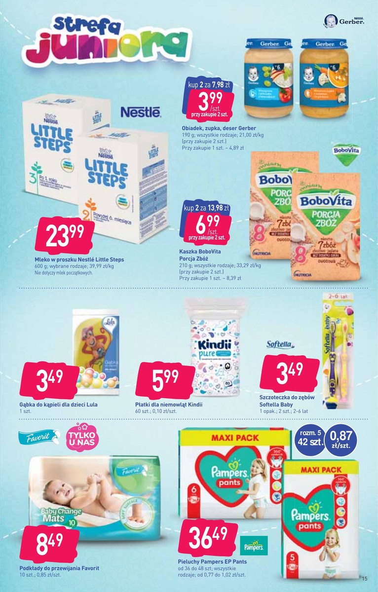 pampers giant box 4