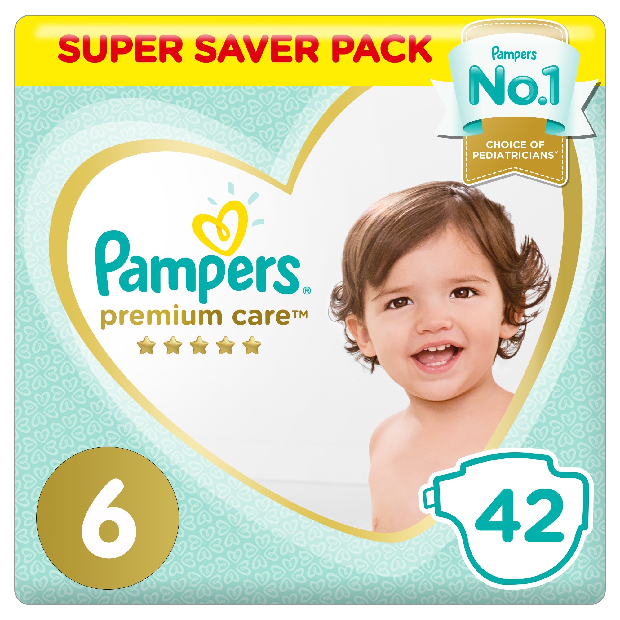 pampers pants wysyłka promocja