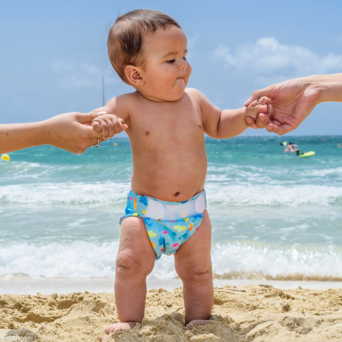 chusteczki nawilżane babydream srokao