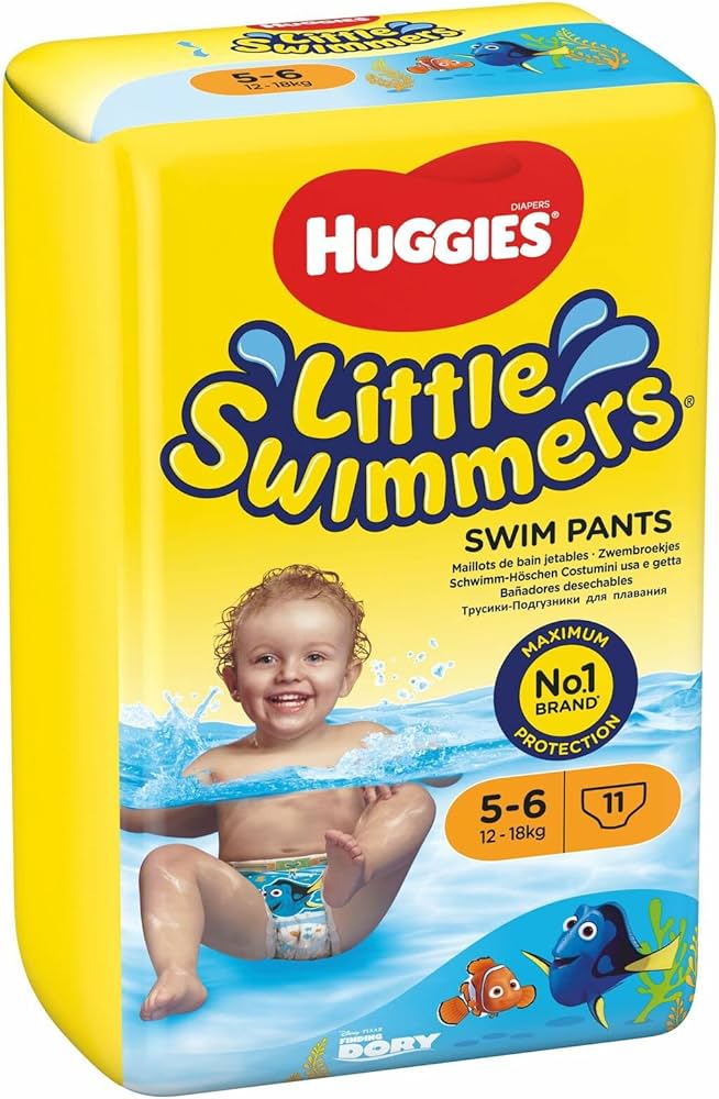 pieluchomajtki pampers premium care pants 5