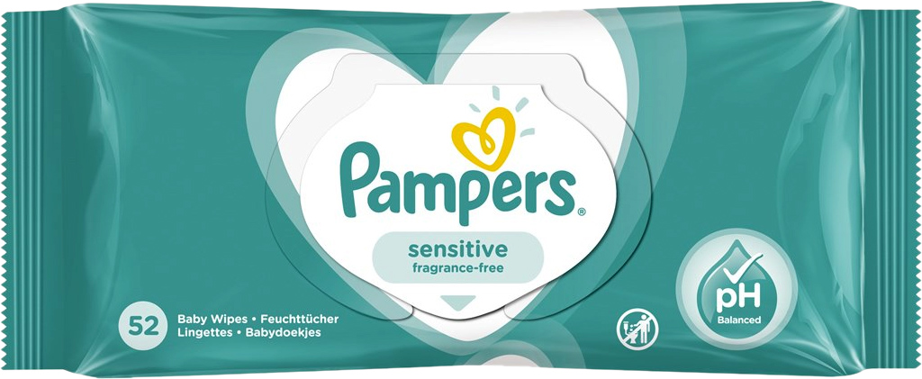 pieluchy pampers premium care opinie