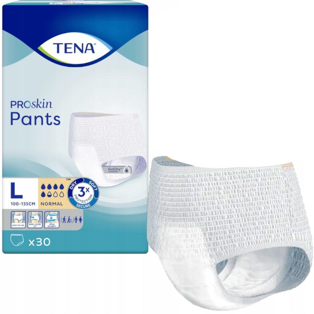 pieluchy pampers pure 1