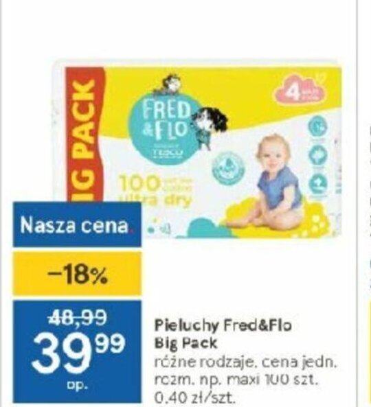 pampers 1 2-5 kg cena 43 szt