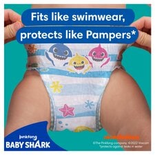 pampers active baby 4 promocja