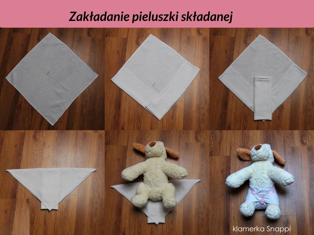 material na pieluchy z buddyzmu krzyzowka