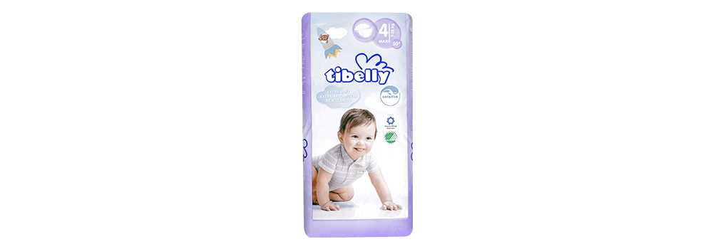 pieluszki pampers active baby dry 6 44szt