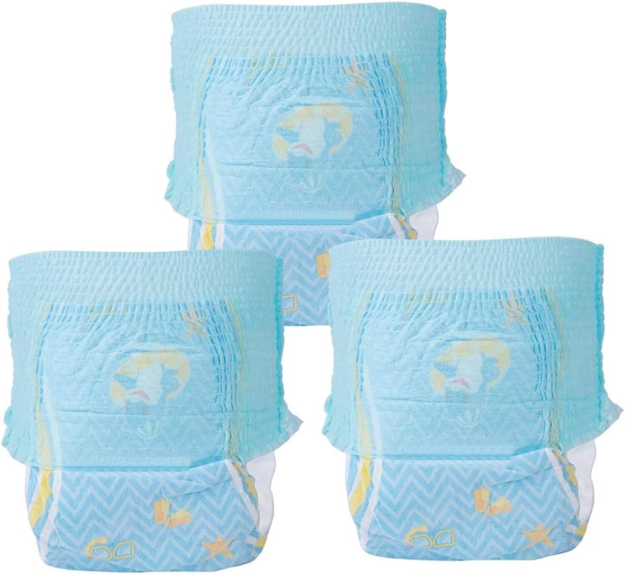 pampers 1 80 szt