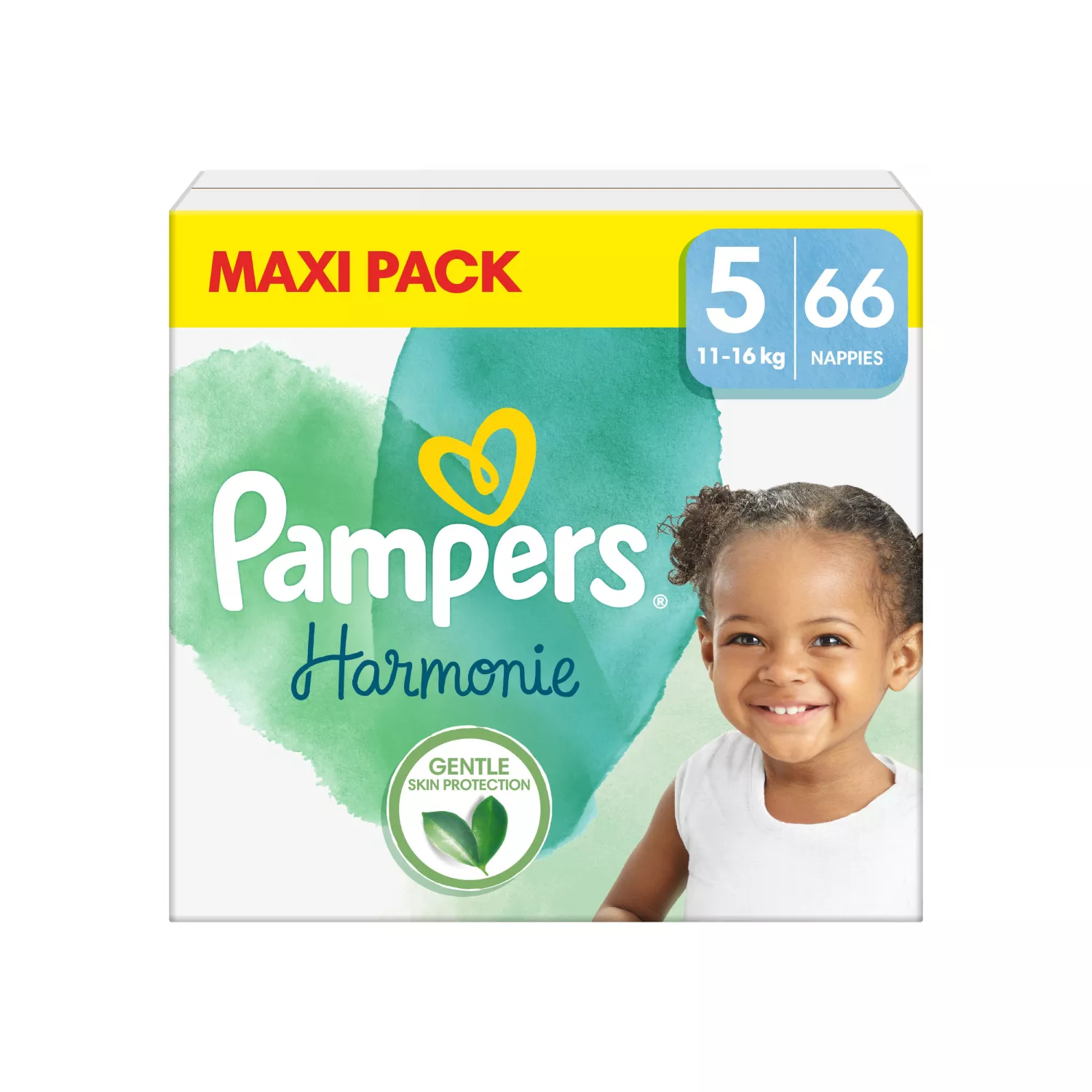 pampers pants 5 64 szt