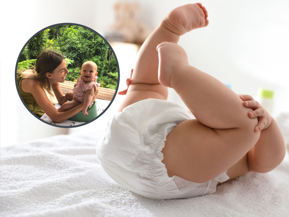 pampers chusteczki nawilżane dla niemowląt 4 x 52 szt