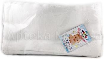 pampers pants naklejka z tylu