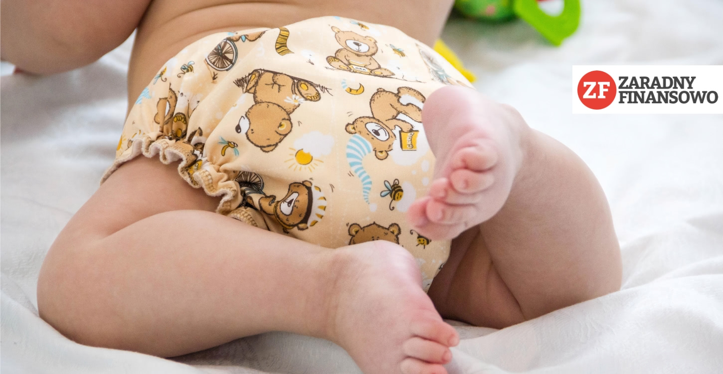 pampers 144sztuki