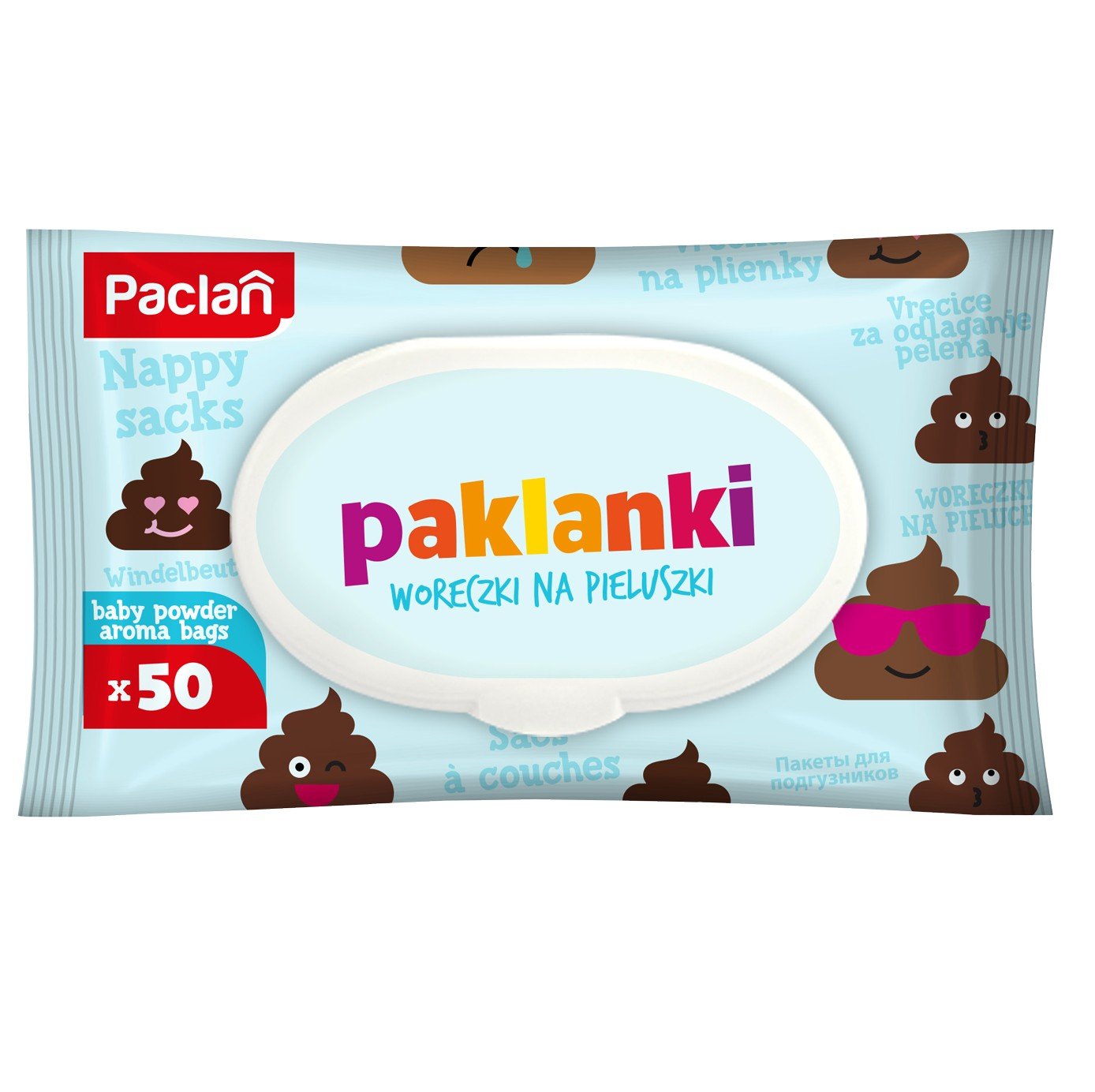 reklama wp o pampers