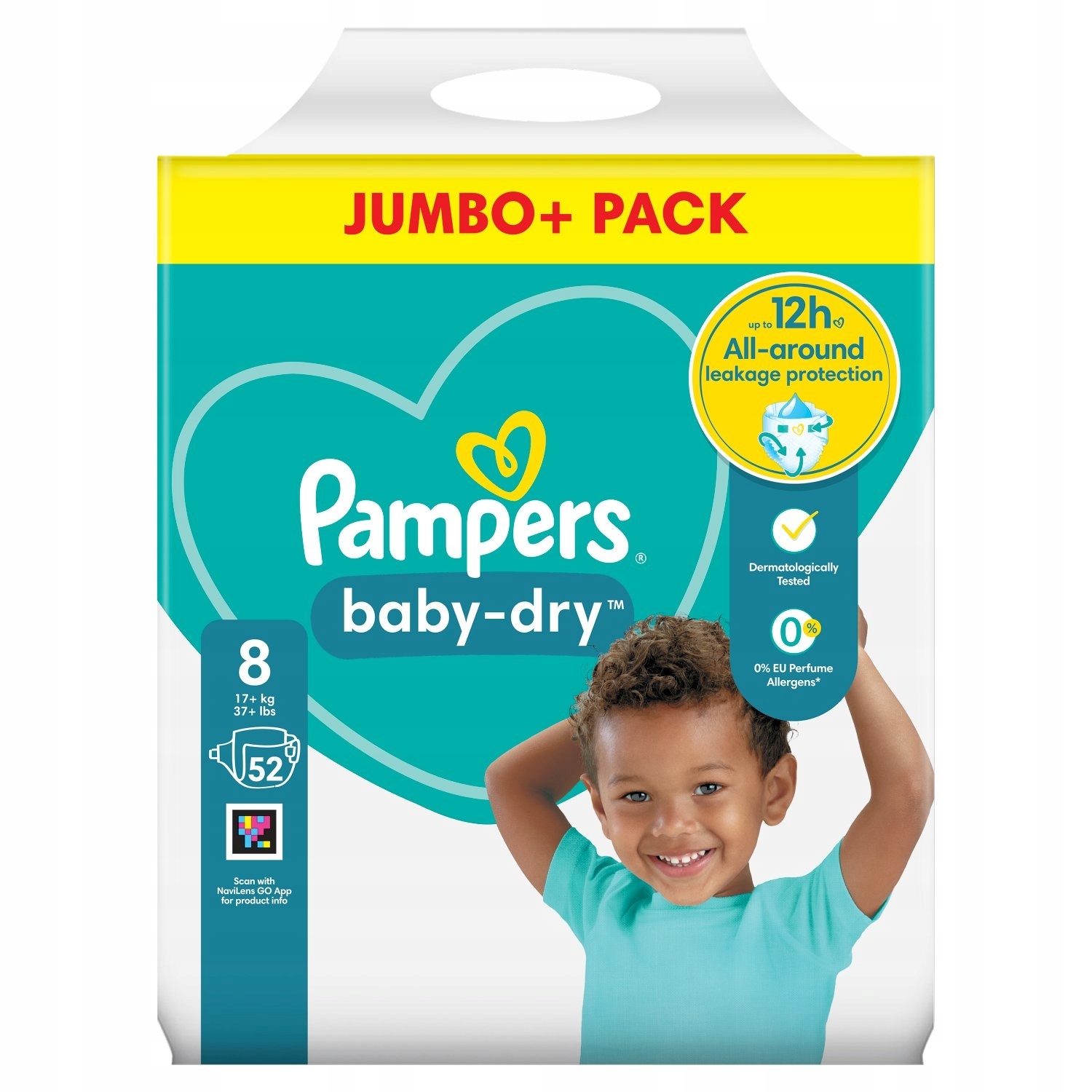 pampers sklep