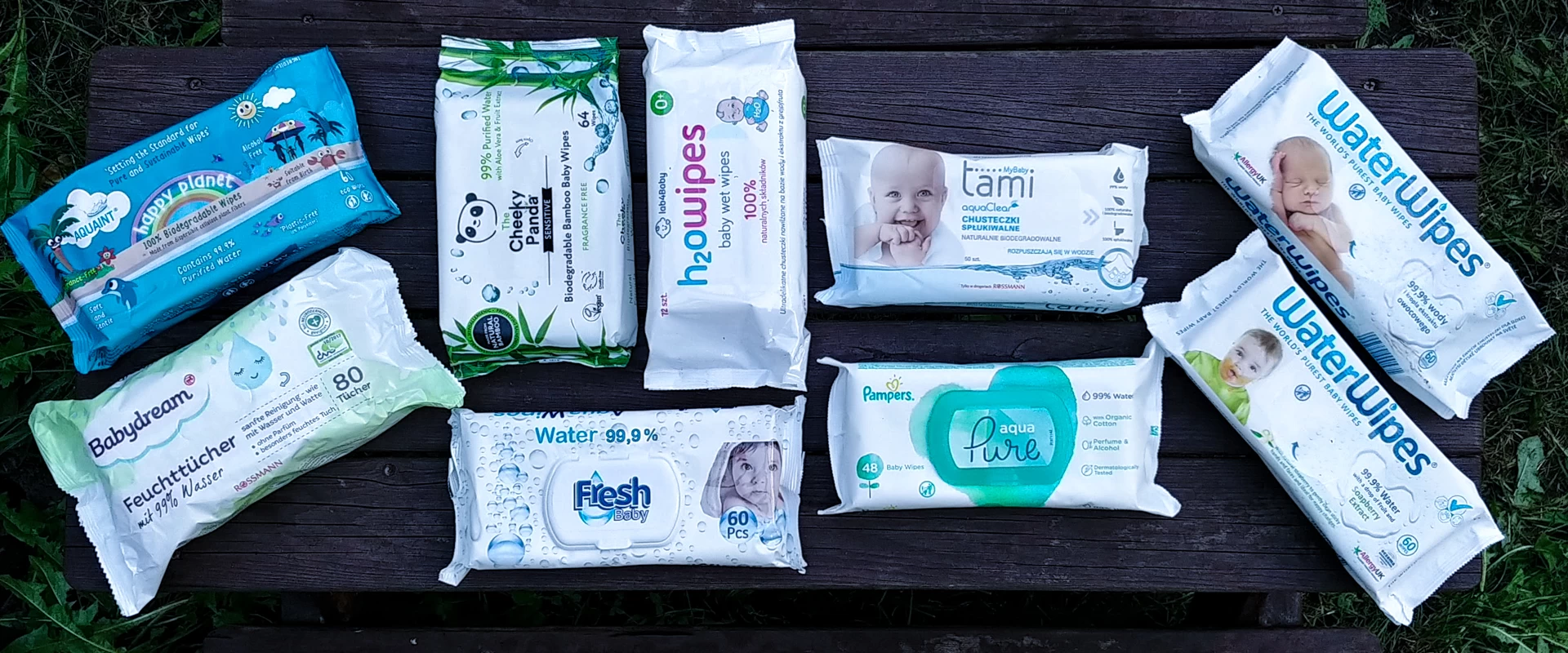 pampers 4 pomaranczowe