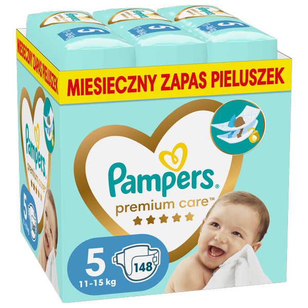 pampers ktore sa orginalne